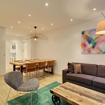 Pick A Flat'S In Champs Elysees - Rue Percier Paris Exterior foto