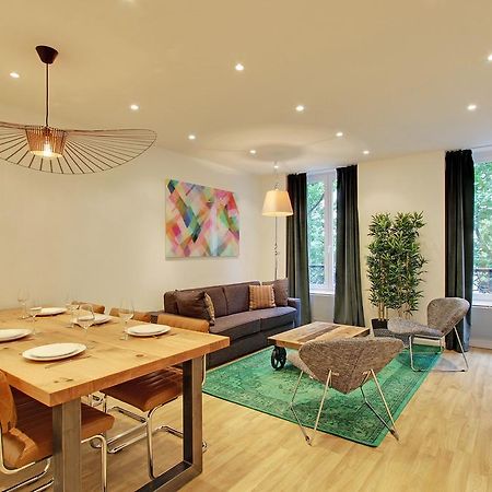 Pick A Flat'S In Champs Elysees - Rue Percier Paris Exterior foto