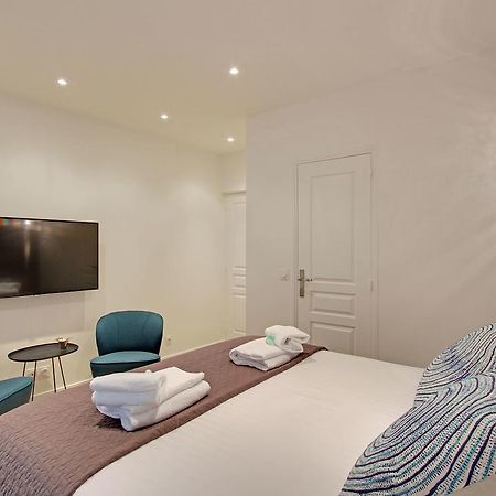 Pick A Flat'S In Champs Elysees - Rue Percier Paris Exterior foto