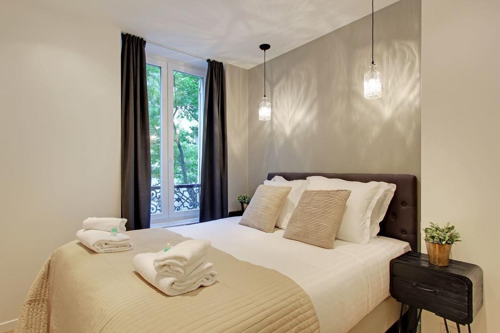Pick A Flat'S In Champs Elysees - Rue Percier Paris Exterior foto