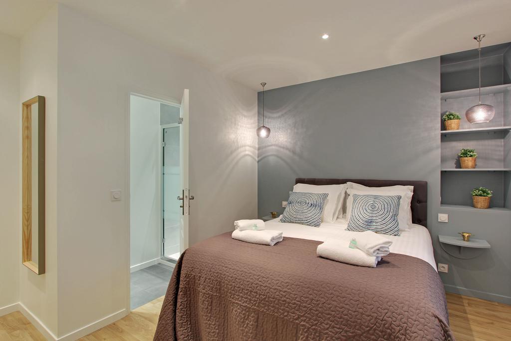 Pick A Flat'S In Champs Elysees - Rue Percier Paris Exterior foto
