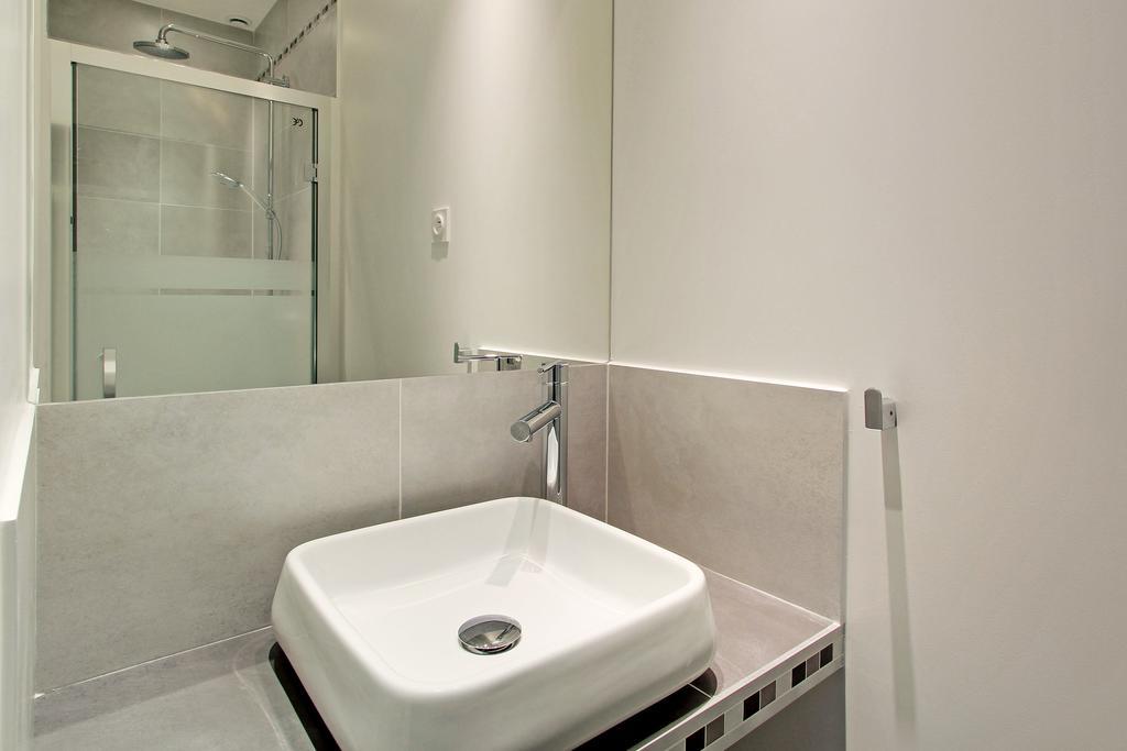 Pick A Flat'S In Champs Elysees - Rue Percier Paris Exterior foto