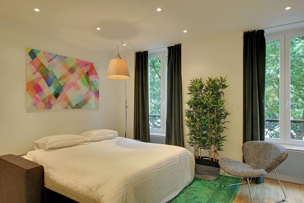 Pick A Flat'S In Champs Elysees - Rue Percier Paris Exterior foto